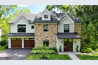 189 S Spring Mill Road, Villanova, PA 19085 - Photo 4