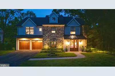 189 S Spring Mill Road, Villanova, PA 19085 - Photo 2