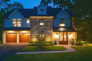 189 S Spring Mill Rd, Villanova, PA 19085 - Photo 2