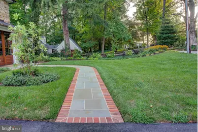 189 S Spring Mill Road, Villanova, PA 19085 - Photo 6