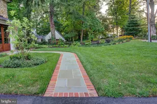 189 S Spring Mill Rd, Villanova, PA 19085 - Photo 6