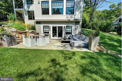 189 S Spring Mill Road, Villanova, PA 19085 - Photo 76