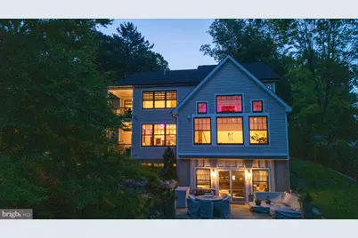 189 S Spring Mill Road, Villanova, PA 19085 - Photo 74
