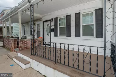 1403 E 12th Street, Crum Lynne, PA 19022 - Photo 2