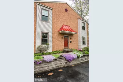 255 Lowrys Lane #B12, Bryn Mawr, PA 19010 - Photo 12