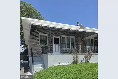 208 Hoffman Road, Ridley Park, PA 19078 - Photo 2