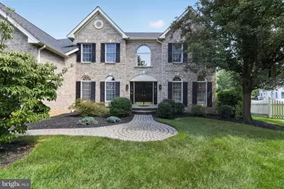 19 Annesley Drive, Glen Mills, PA 19342 - Photo 4