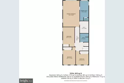 168 Mansion Road, Newtown Square, PA 19073 - Photo 46