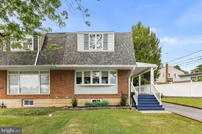 1411 Blackrock Road, Swarthmore, PA 19081 - Photo 1