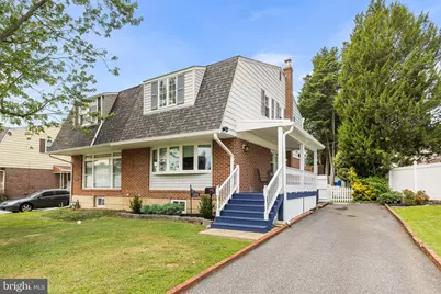 1411 Blackrock Road, Swarthmore, PA 19081 - Photo 2