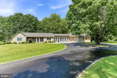 387 Ring Road, Chadds Ford, PA 19317 - Photo 1