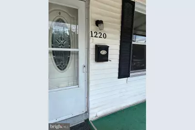 1220 W 9th Street, Chester, PA 19013 - Photo 1