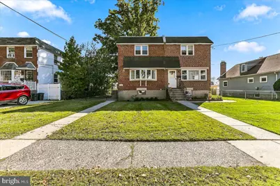 1122 Walnut Street, Collingdale, PA 19023 - Photo 2