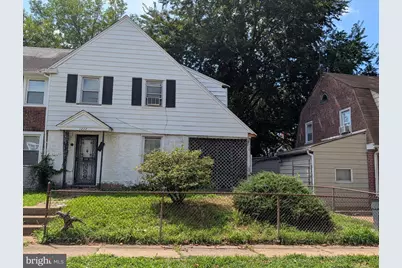 1228 Clover Lane, Chester, PA 19013 - Photo 1