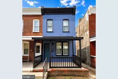 1819 W 6th Street, Chester, PA 19013 - Photo 1