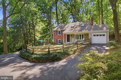 10 Wooded Lane, Media, PA 19063 - Photo 1