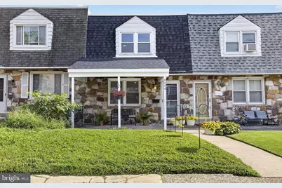4006 Gideon Road, Brookhaven, PA 19015 - Photo 1