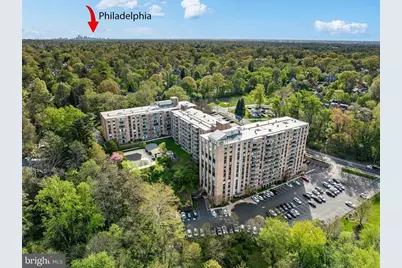 801 Yale Avenue #1009, Swarthmore, PA 19081 - Photo 36