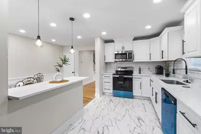 3406 Oak Lane, Brookhaven, PA 19015 - Photo 8