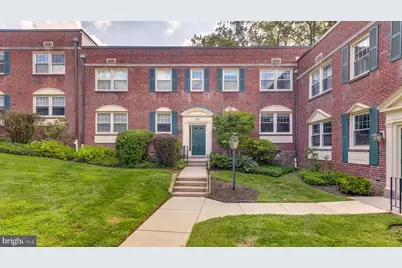 500 E Lancaster Avenue, Wayne, PA 19087 - Photo 1