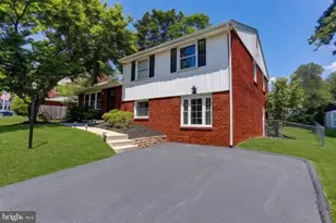 125 W Thompson Ave, Springfield, PA 19064 - Photo 1