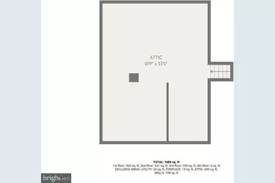 125 W Thompson Avenue, Springfield, PA 19064 - Photo 4