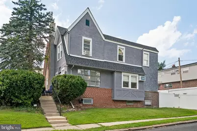 251 W Essex Avenue, Lansdowne, PA 19050 - Photo 1