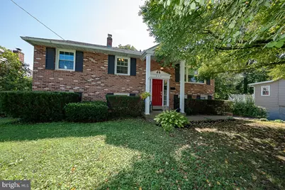 623 N Morton Avenue, Morton, PA 19070 - Photo 2