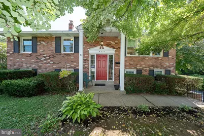 623 N Morton Avenue, Morton, PA 19070 - Photo 1