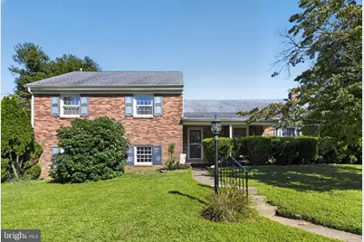 76 Snyder Lane, Springfield, PA 19064 - Photo 1
