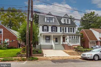 53 E Essex Avenue, Lansdowne, PA 19050 - Photo 2
