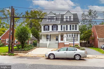 53 E Essex Avenue, Lansdowne, PA 19050 - Photo 1