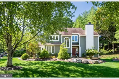 40 Horseshoe Lane, Newtown Square, PA 19073 - Photo 2