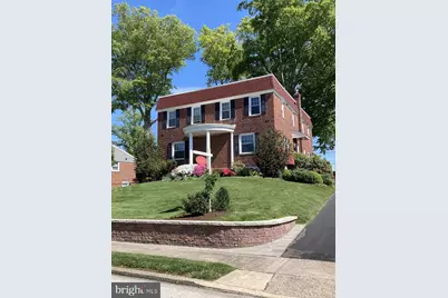 3554-3556 Woodcrest Avenue, Newtown Square, PA 19073 - Photo 1