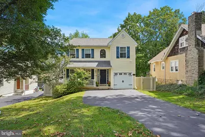 11 Northwood Road, Newtown Square, PA 19073 - Photo 1