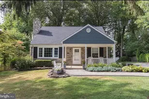 3536 Winding Way, Newtown Square, PA 19073 - Photo 1