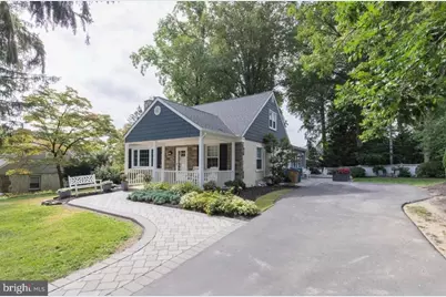 3536 Winding Way, Newtown Square, PA 19073 - Photo 2