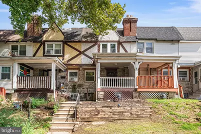 435 Croyden Road, Upper Darby, PA 19082 - Photo 1