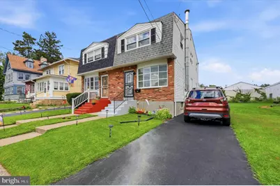 411 Crotzer Avenue, Folcroft, PA 19032 - Photo 1