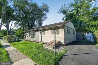 220 McKinley Avenue, Norwood, PA 19074 - Photo 2