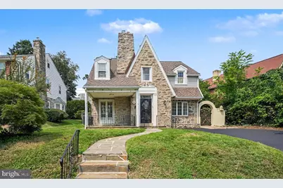 407 Beverly Boulevard, Upper Darby, PA 19082 - Photo 2