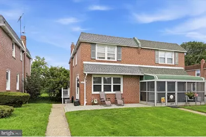 507 Perry Street, Ridley Park, PA 19078 - Photo 22
