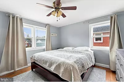 507 Perry Street, Ridley Park, PA 19078 - Photo 12