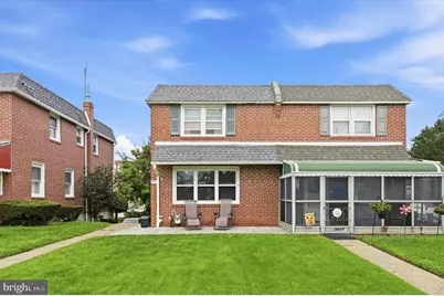 507 Perry Street, Ridley Park, PA 19078 - Photo 1