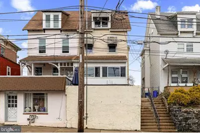 409 S Springfield Road, Clifton Heights, PA 19018 - Photo 2