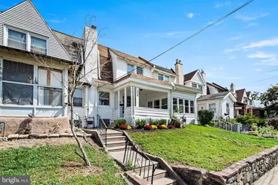 219 Wabash Avenue, Lansdowne, PA 19050 - Photo 2