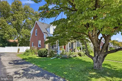 442 Thatcher Road, Springfield, PA 19064 - Photo 2
