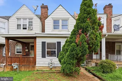 557 Timberlake Road, Upper Darby, PA 19082 - Photo 1