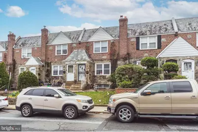 6846 Radbourne Road, Upper Darby, PA 19082 - Photo 2