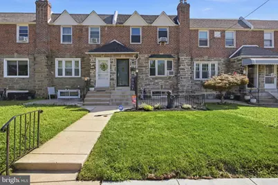 731 Eddystone Avenue, Crum Lynne, PA 19022 - Photo 1